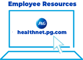  Employee Resources: Access healthnet.pg.com