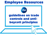  Access guidelines on Trade Controls and Anti-Boycott