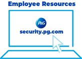  Employee Resources: Access security.pg.com
