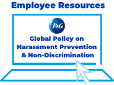  Employee Resources:  Global Policy on Harassment Prevention & Non-Discrimination