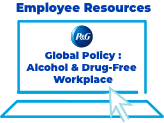  Employee Resources: Alcohol and Drug free workplace