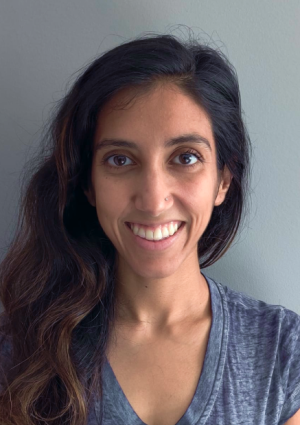 Satvir Hundal is our physiotherapist here in Langley and she is passionate about getting patients moving safely and pain-free!