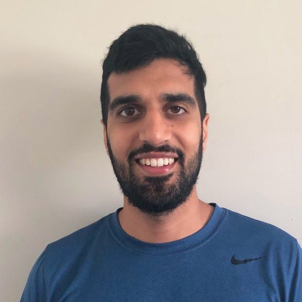 Sukhi is our principal physiotherapist here in Langley. Sukhi specializes in vestibular physiotherapy along with IMS dry needling.