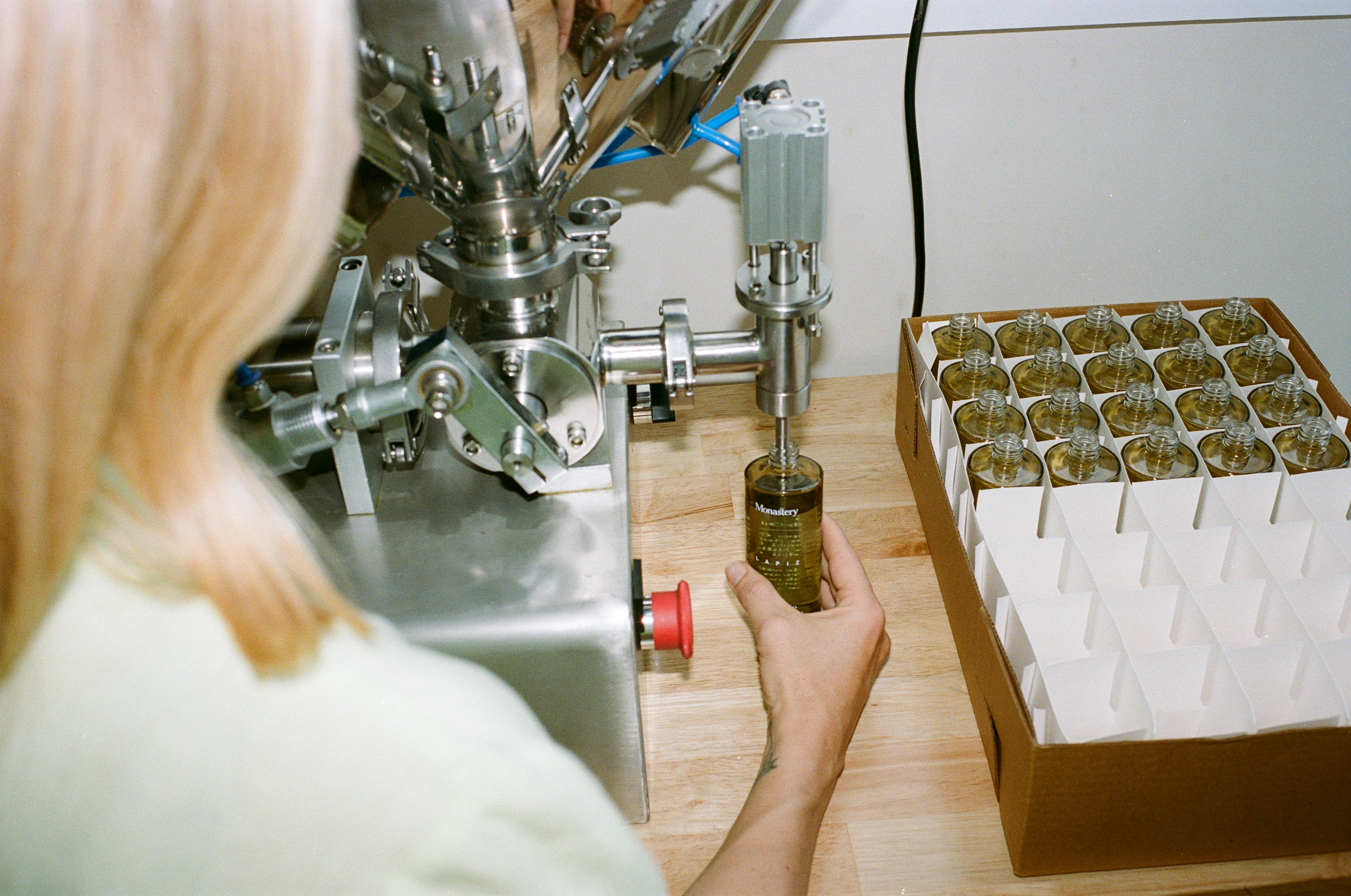 Introduction to Formulating | Monastery
