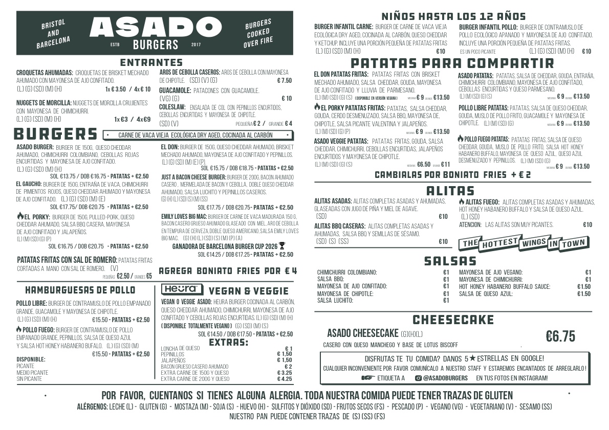 Menu 0