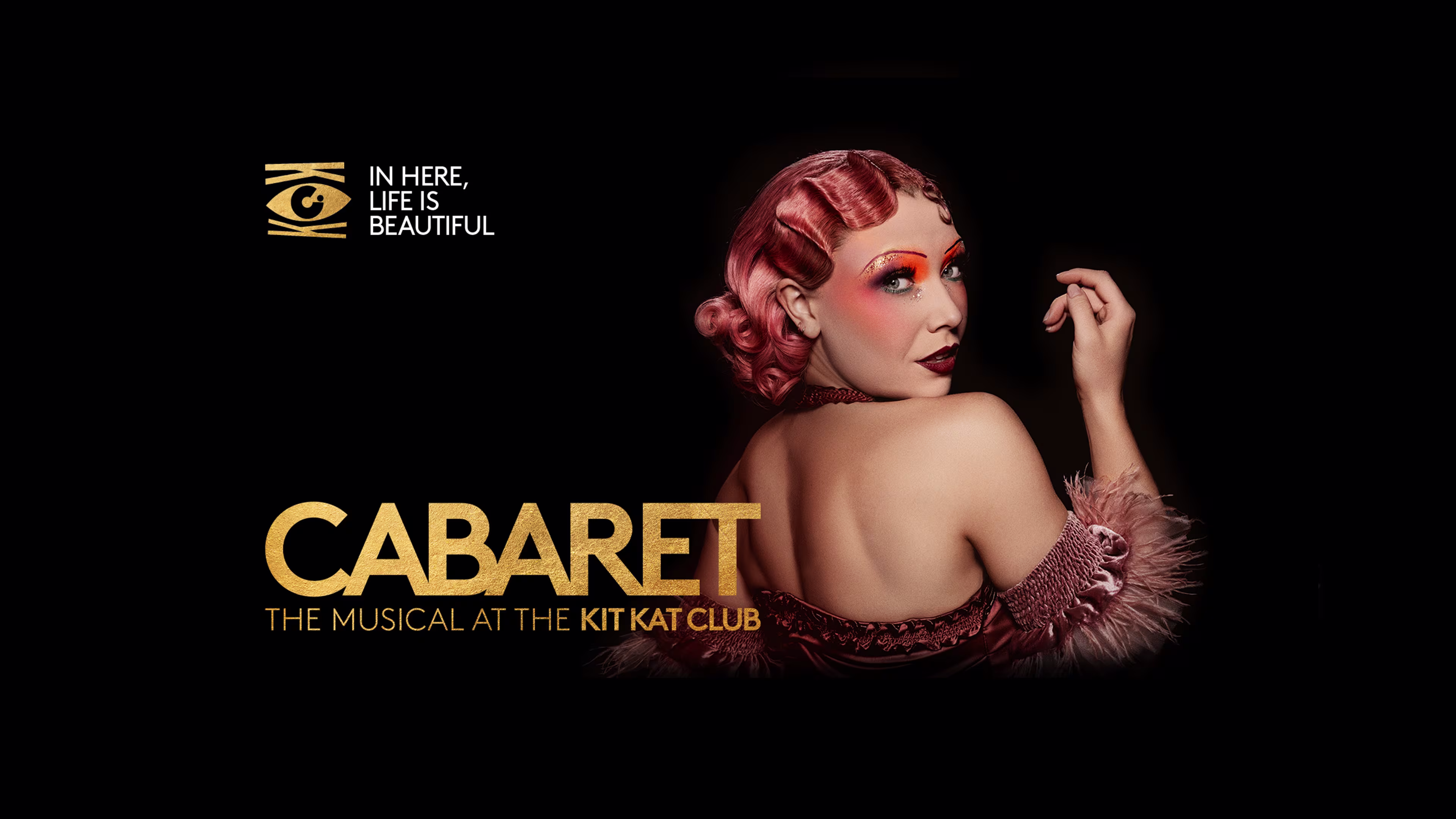 Cabaret 3840x2160 stage M