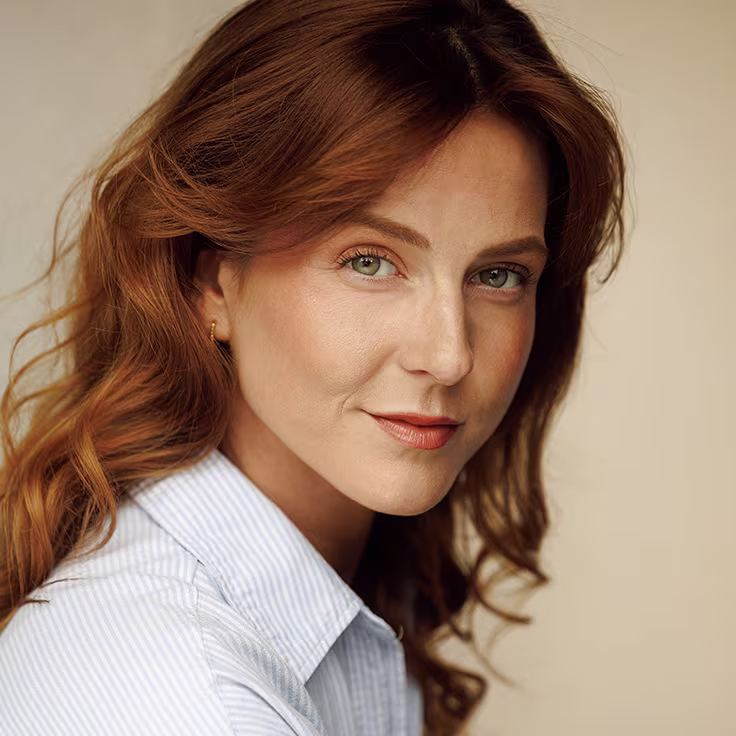 Headshot von Moulin Rouge Cast-Mitglied