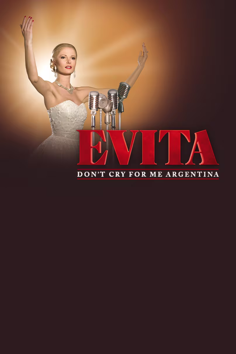 Evita Keyvisual
