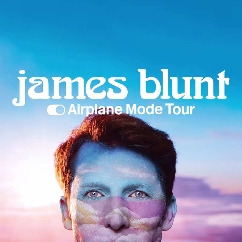 Foto James Blunt