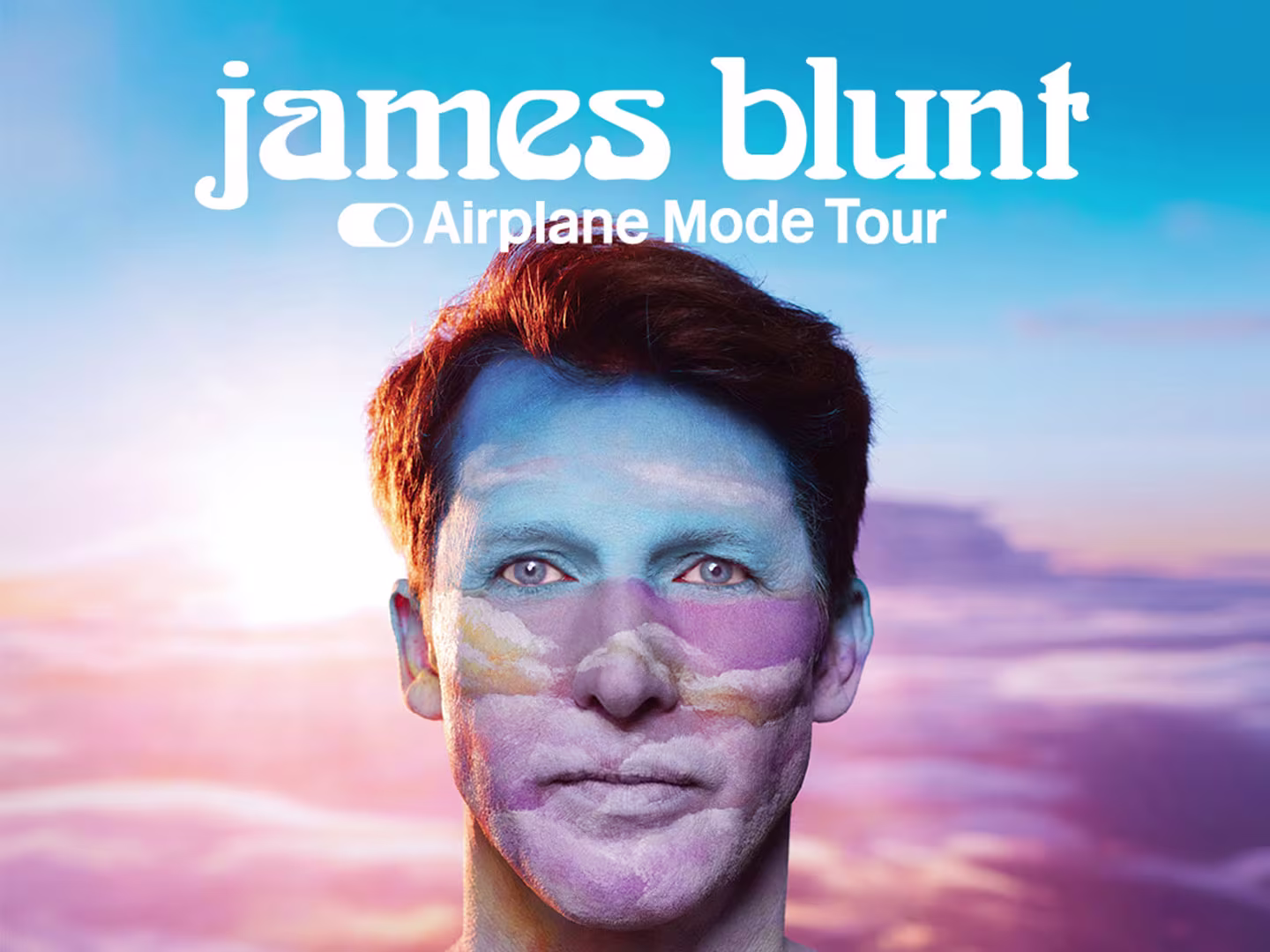 Foto James Blunt