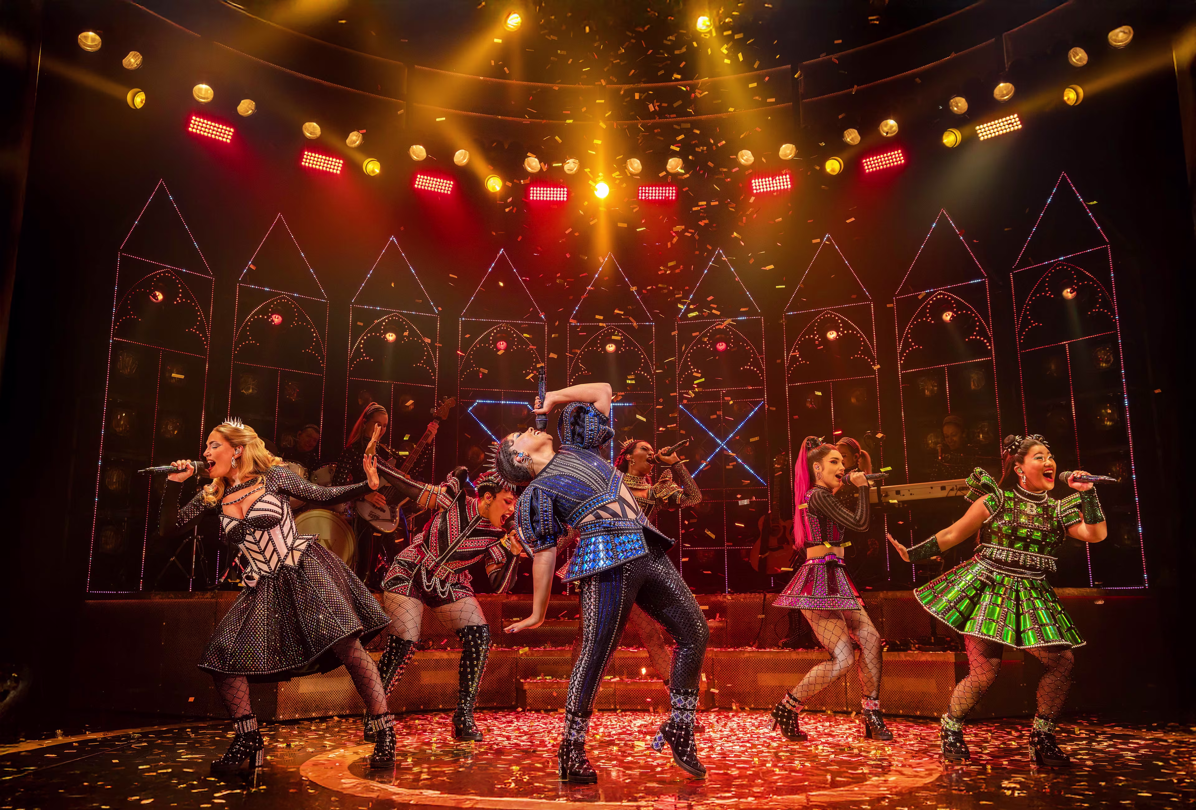 Foto: Pamela Raith Photography