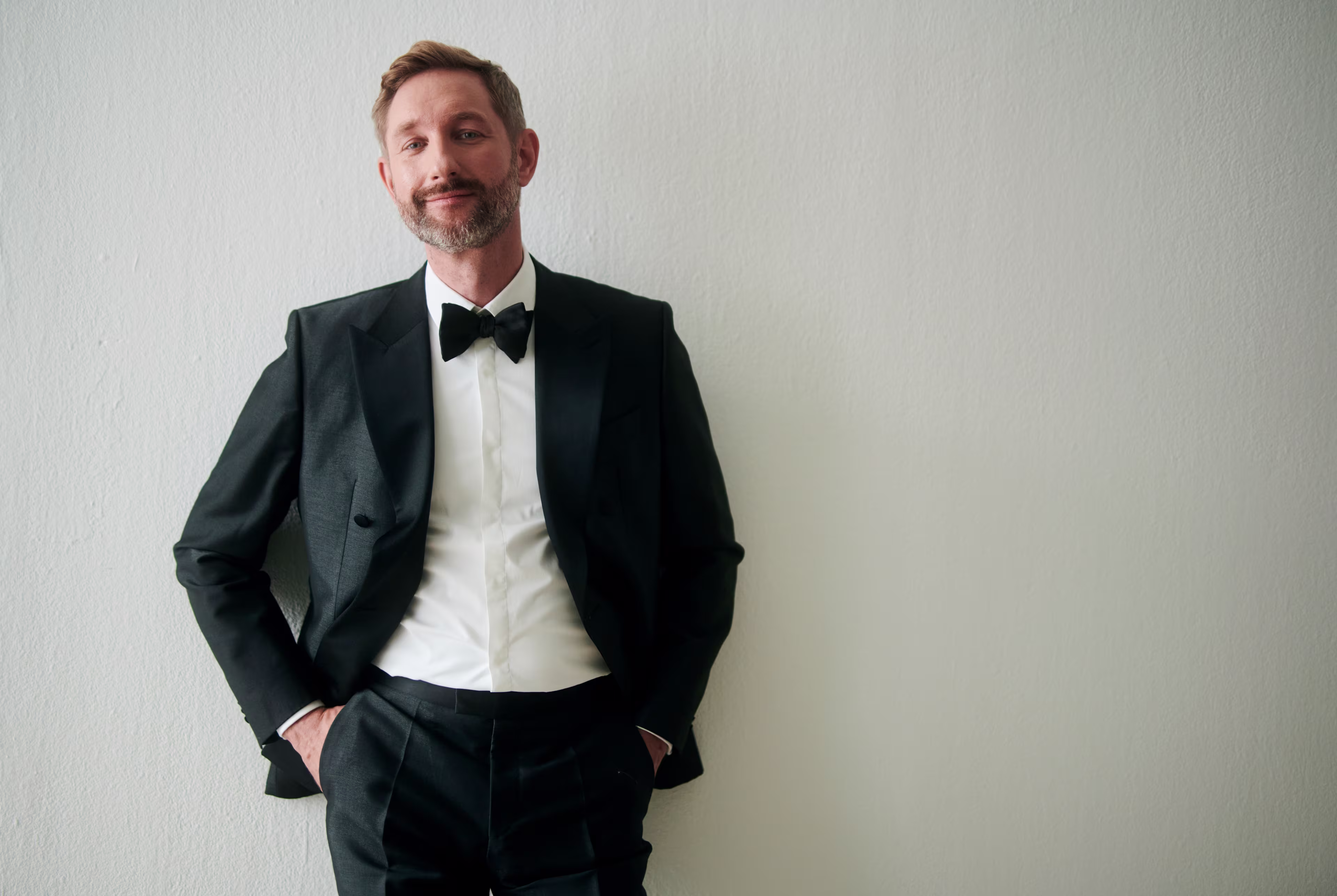 Daniel Boschmann | Foto: Christoph Köstlin