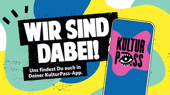 Grafik zum Kulturpass 