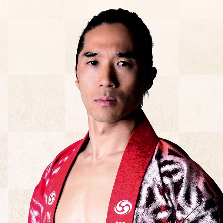 Naoki Ekihiro ; YAMATO – The Drummers of Japan