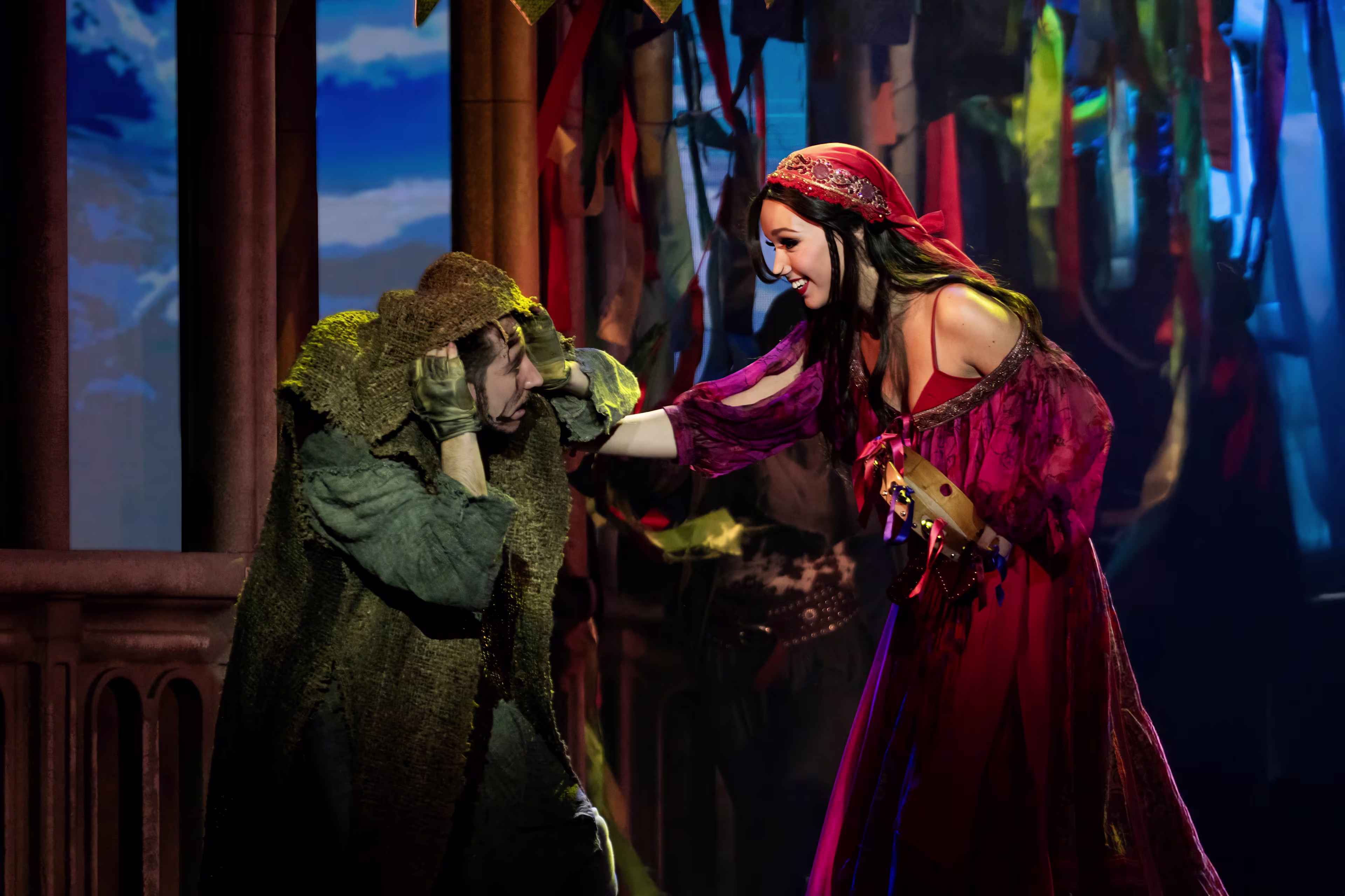 Foto: Imke Trapp Fotografie 