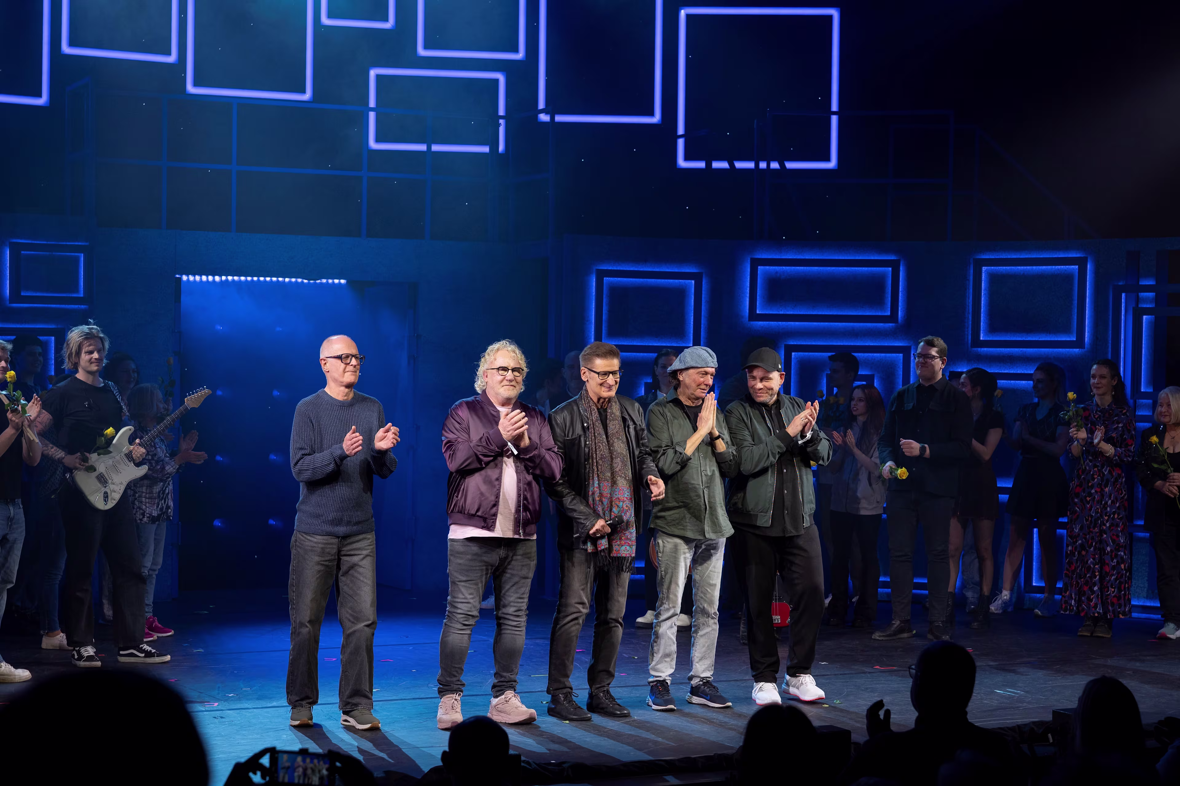 Foto: Bettina Meister