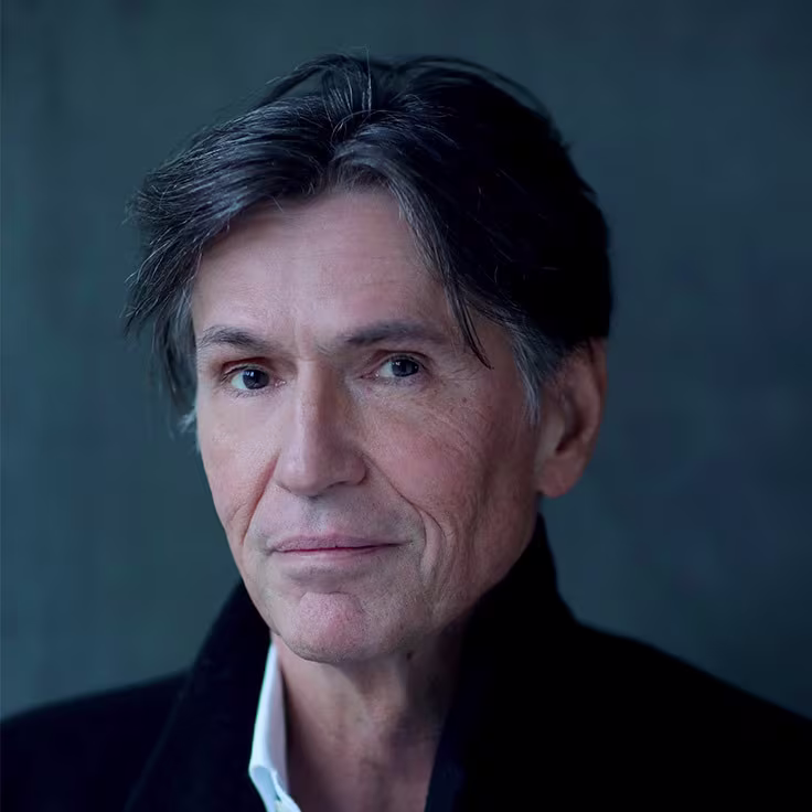 Das Phantom der Oper - Portrait von Charles-Hart