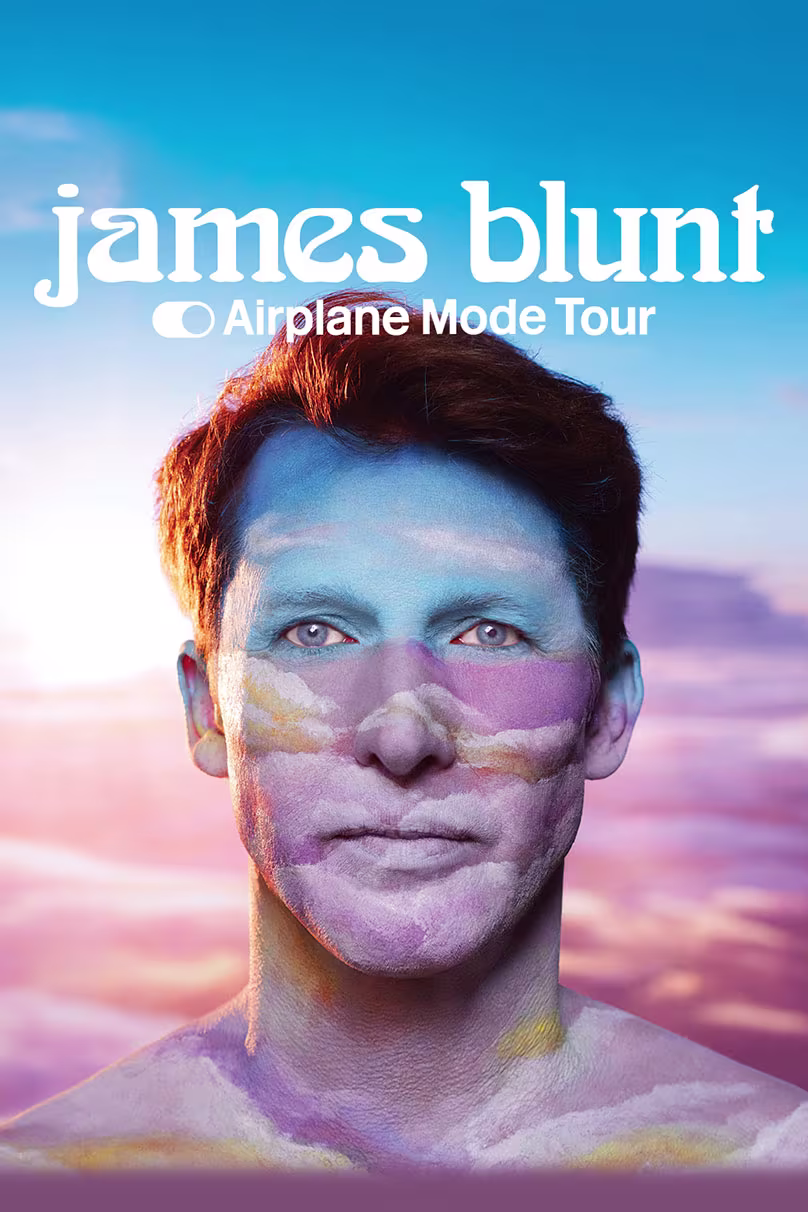Foto James Blunt