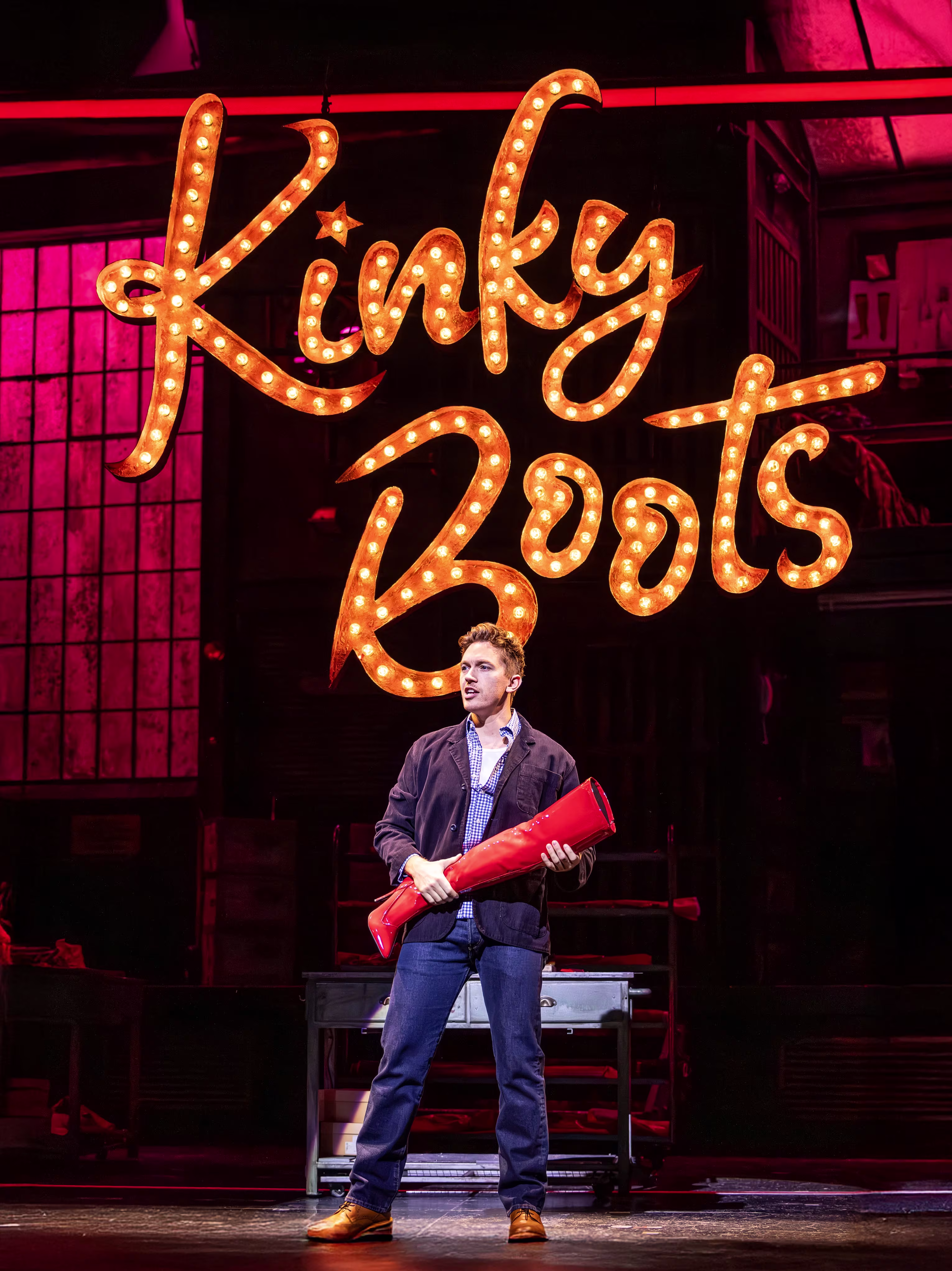 Credit: Pamela Raith