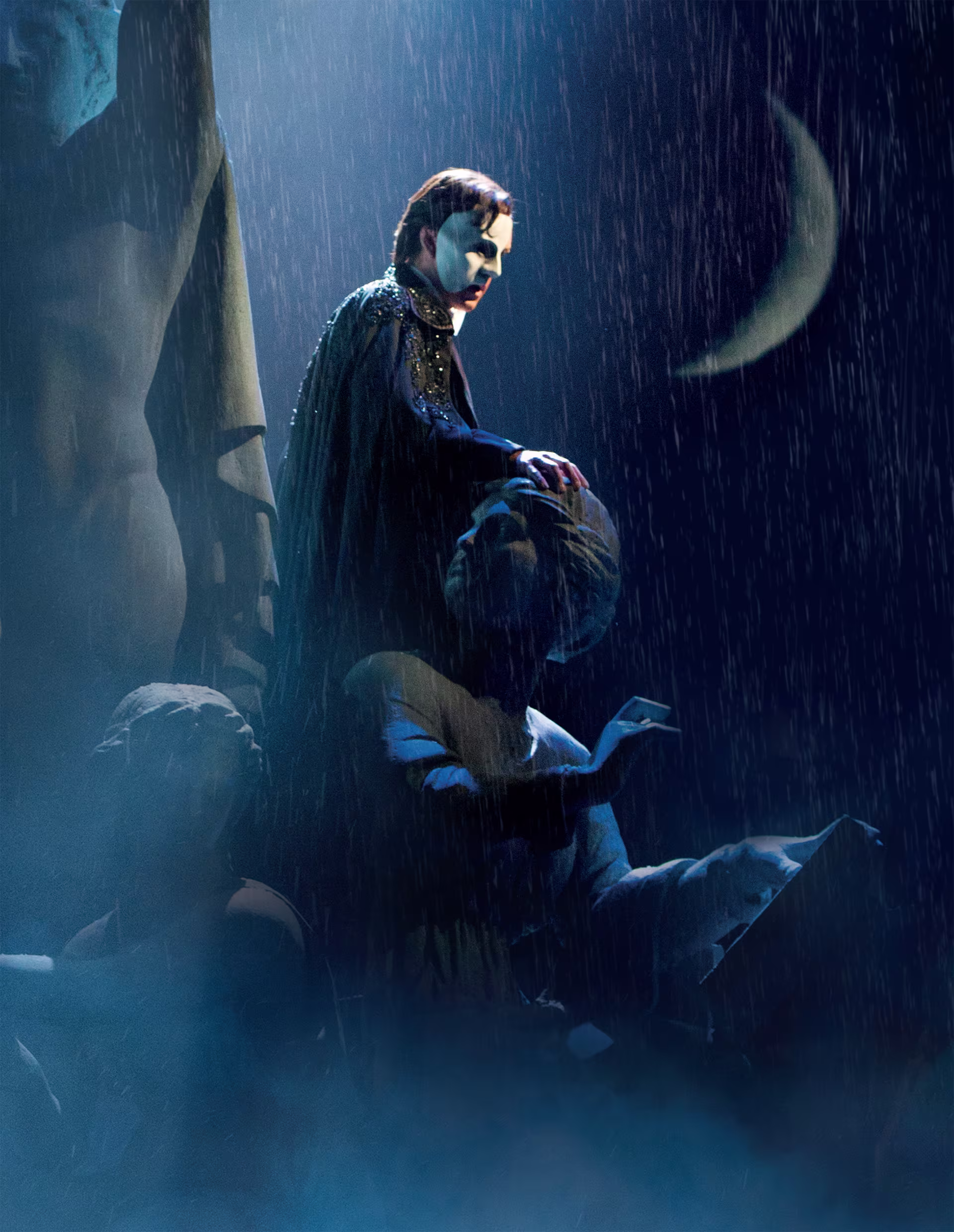 Foto: Alastair Muir, UK Tour