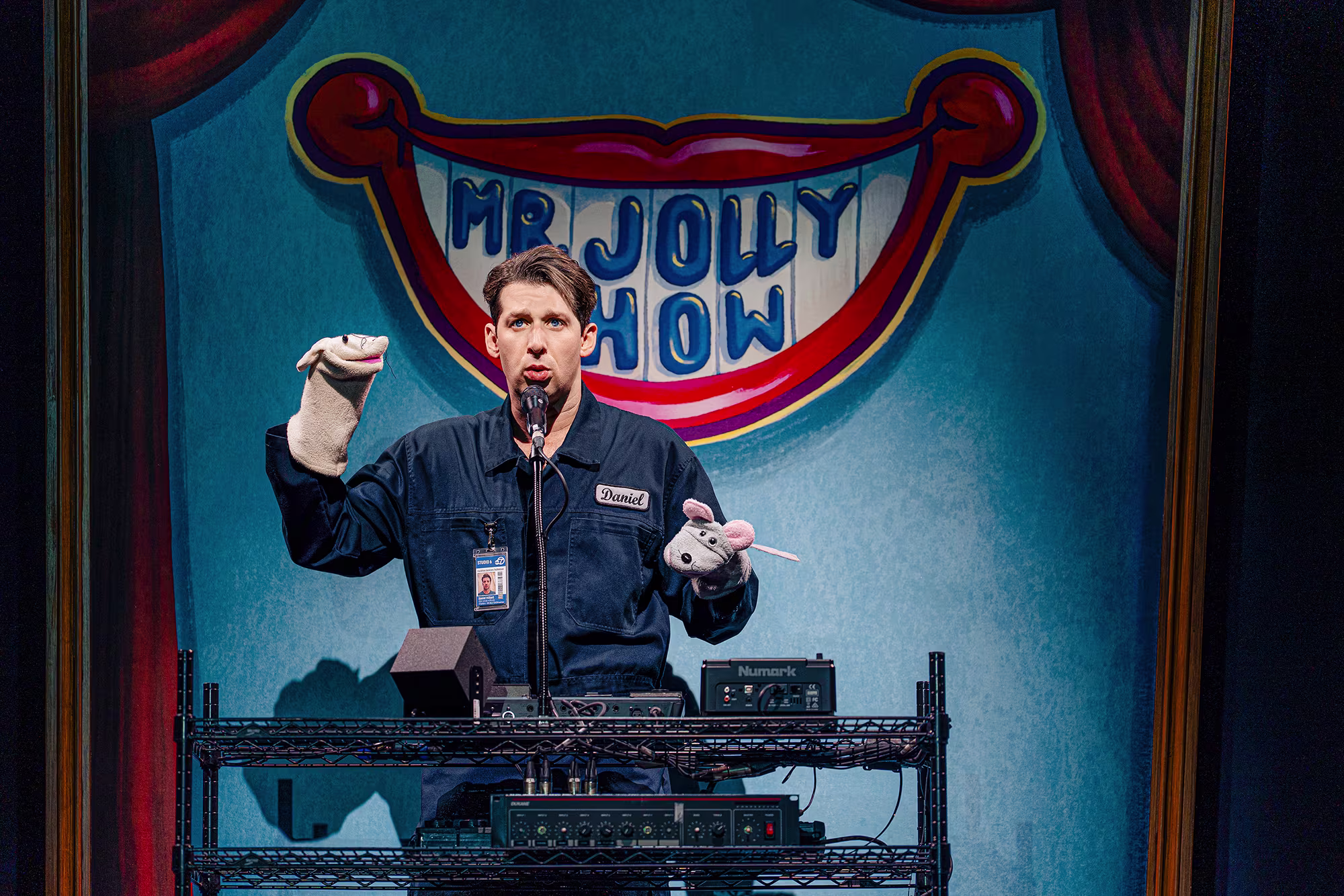 Foto: Joshua Hoffmann