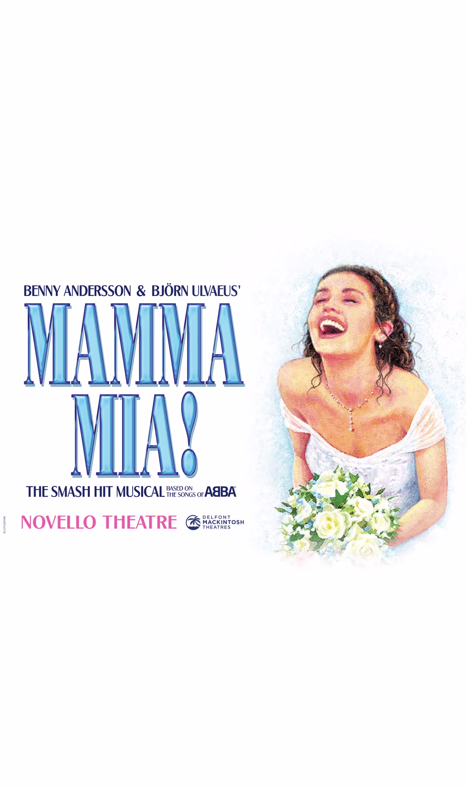 Mamma Mia 3840x2160 stageM mobil