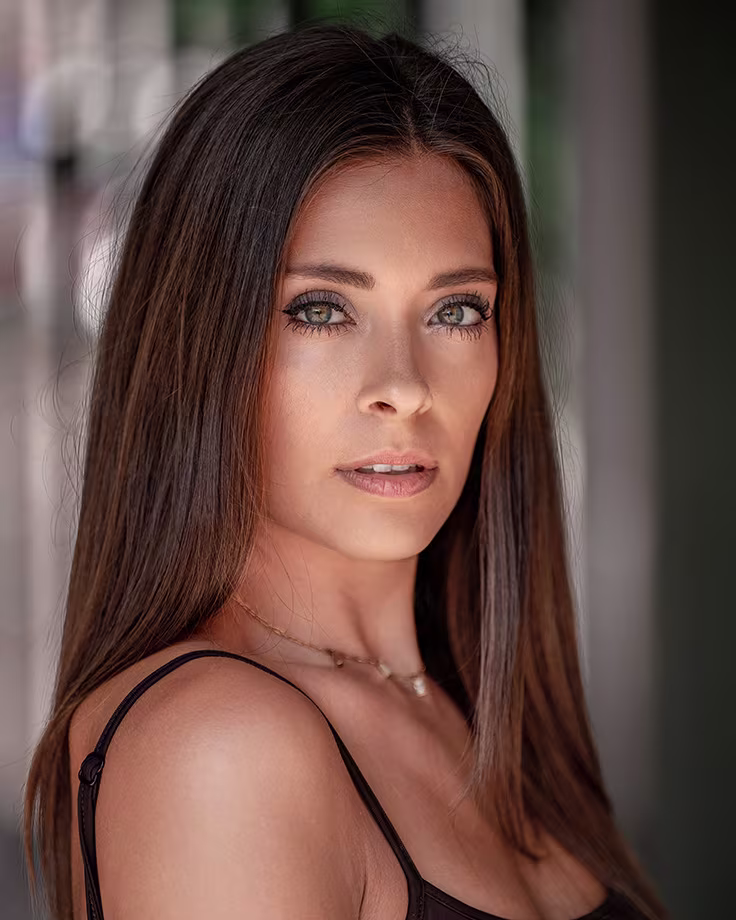 Porträt des Mrs. Doubtfire Cast-Mitglieds Lisa Wissert