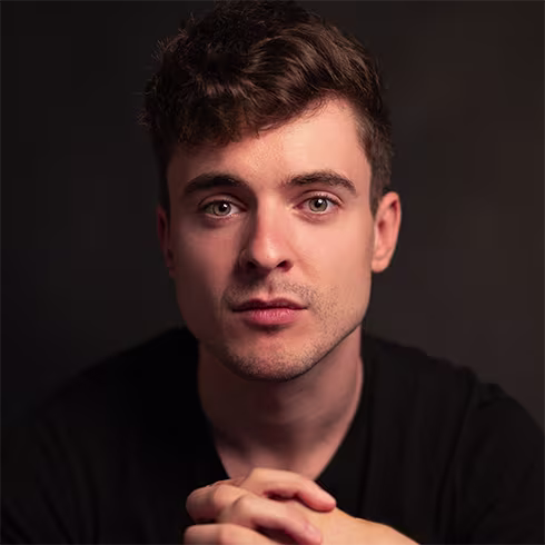 Moulin Rouge Darsteller Daniel Eckert