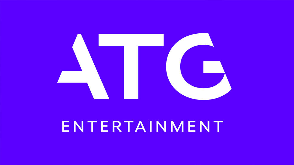 ATG Entertainment Logo 