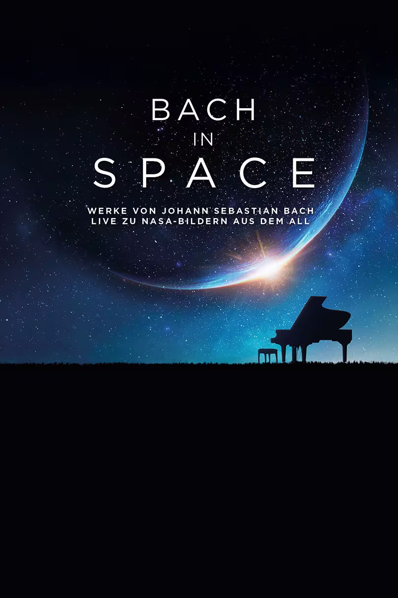 Bach in Space