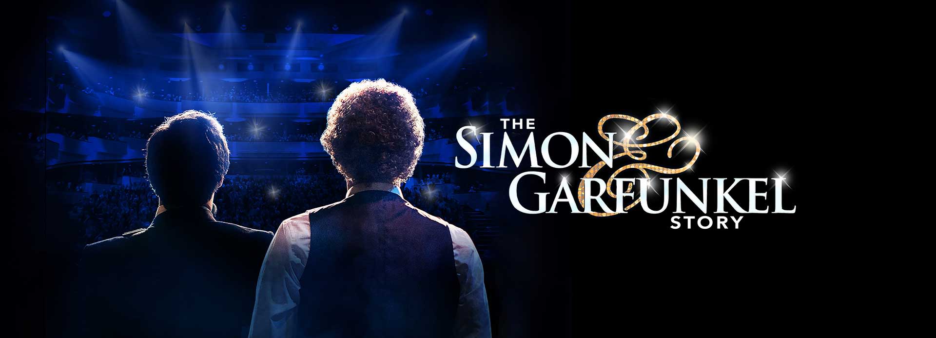 Grafik zu "The Simon and Garfunkel Story" 