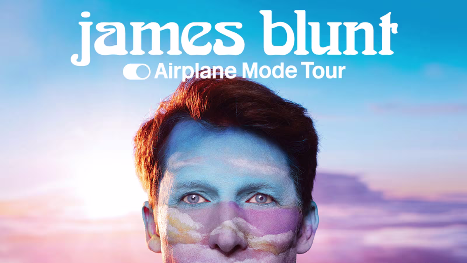 Foto James Blunt
