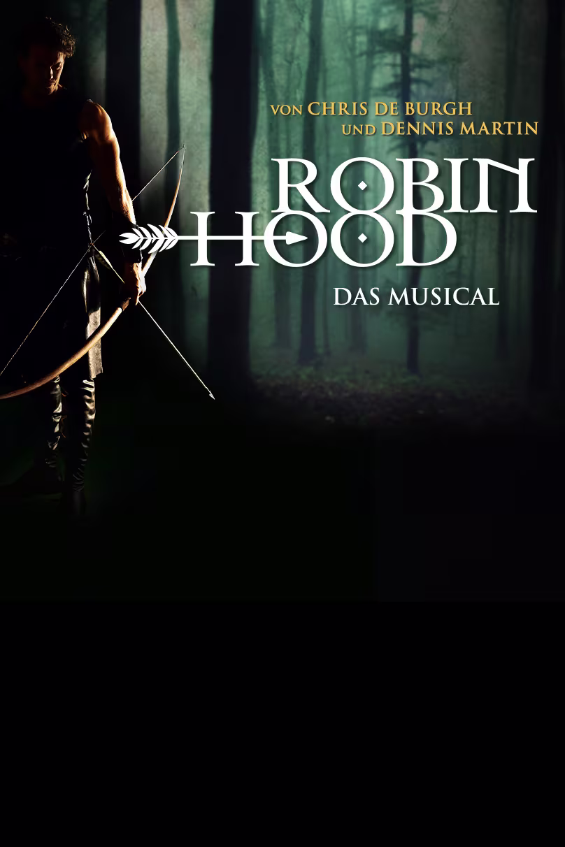 Robin Hood - Das Musical