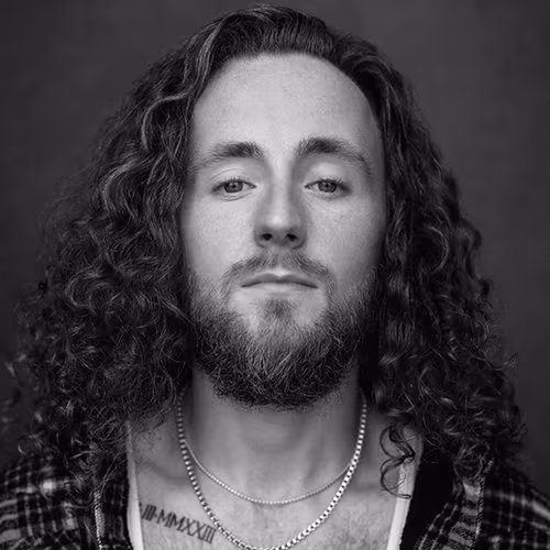 Portrait von Rocky Horror Show Darsteller Rob Falconer