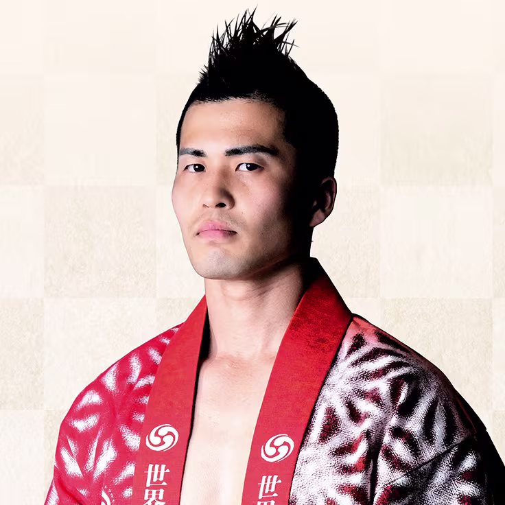 Darsteller Kenta Ono ; YAMATO – The Drummers of Japan
 