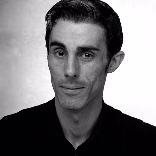 Portrait von Rocky Horror Show Choreograf Matthew Mohr
