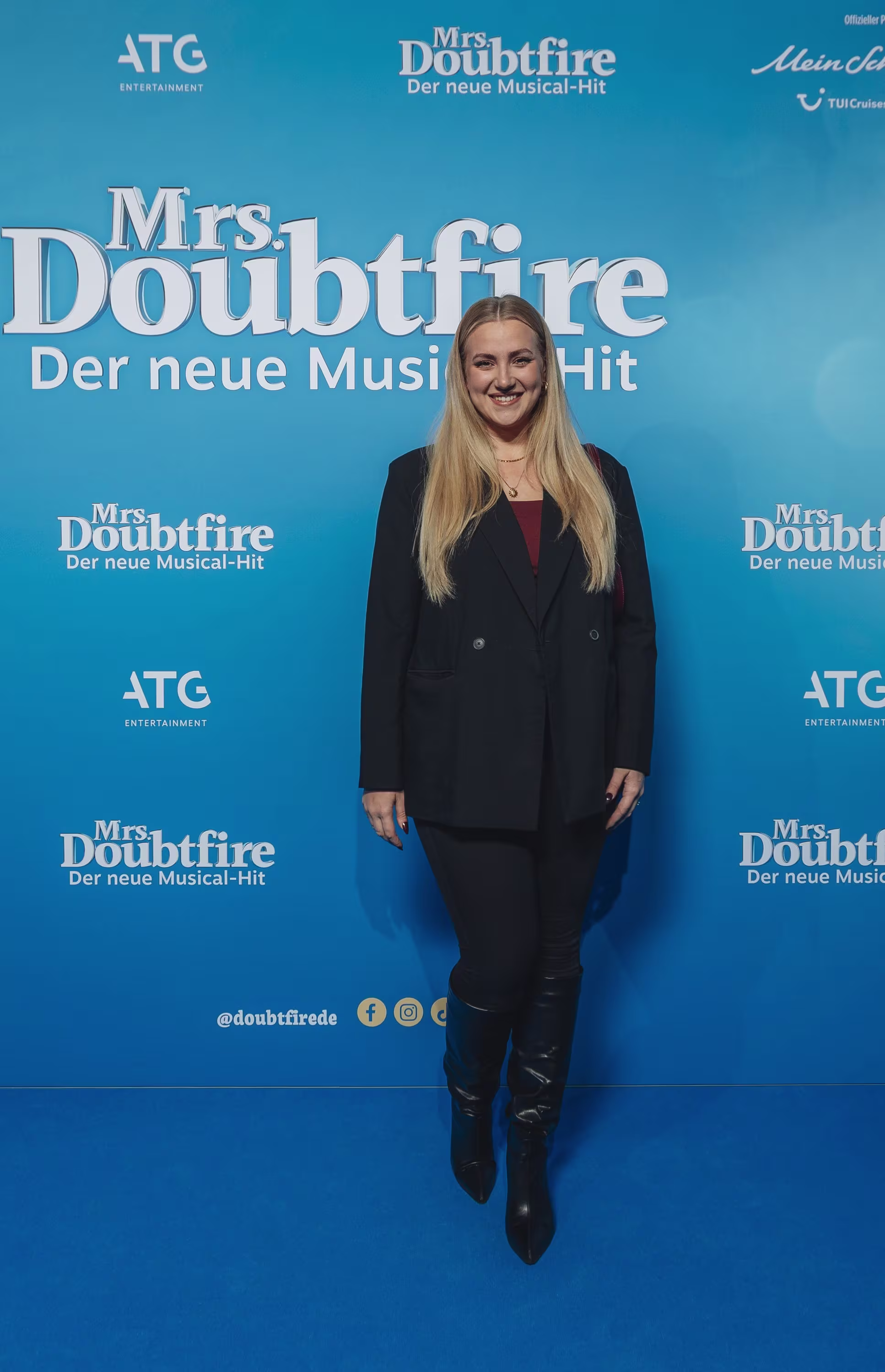 Dascha | Foto: Eugen Shkolnikov