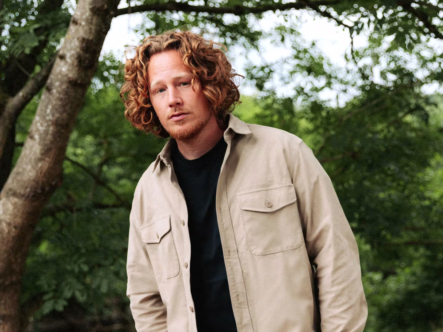 Ein Bild von Michael Schulte
