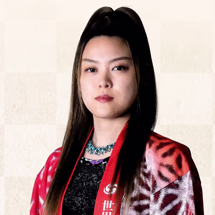 Misaki Yoshioka ; Yamato - The Drummers of Japan