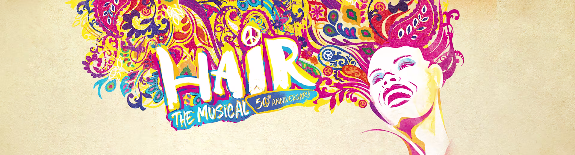 ATG Touring, Das Banner von HAIR The Musical 