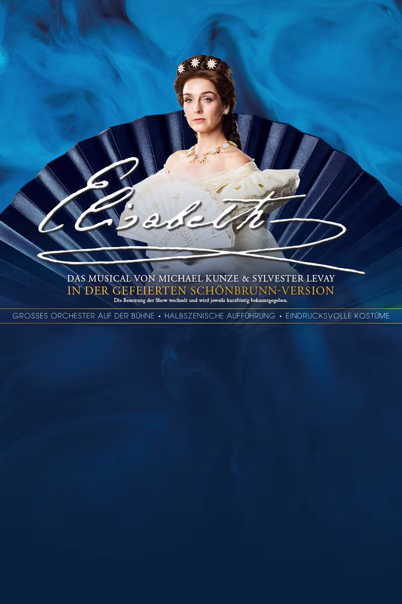 Elisabeth Keyvisual