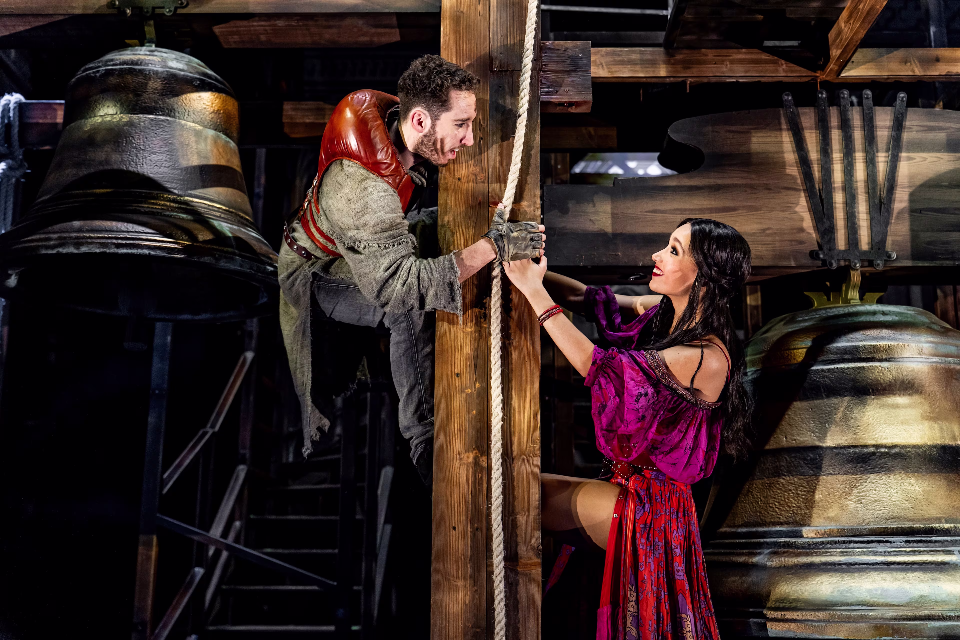 Foto: Imke Trapp Fotografie