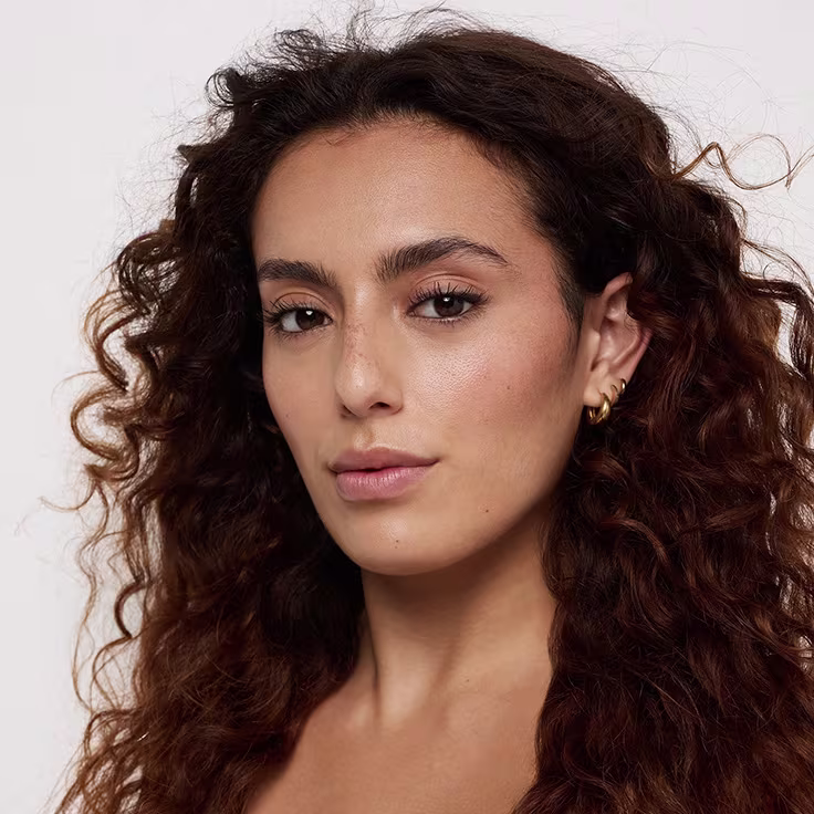 Headshot von Moulin Rouge Cast-Mitglied