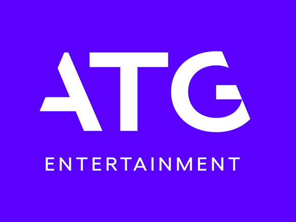 ATG Entertainment Logo 