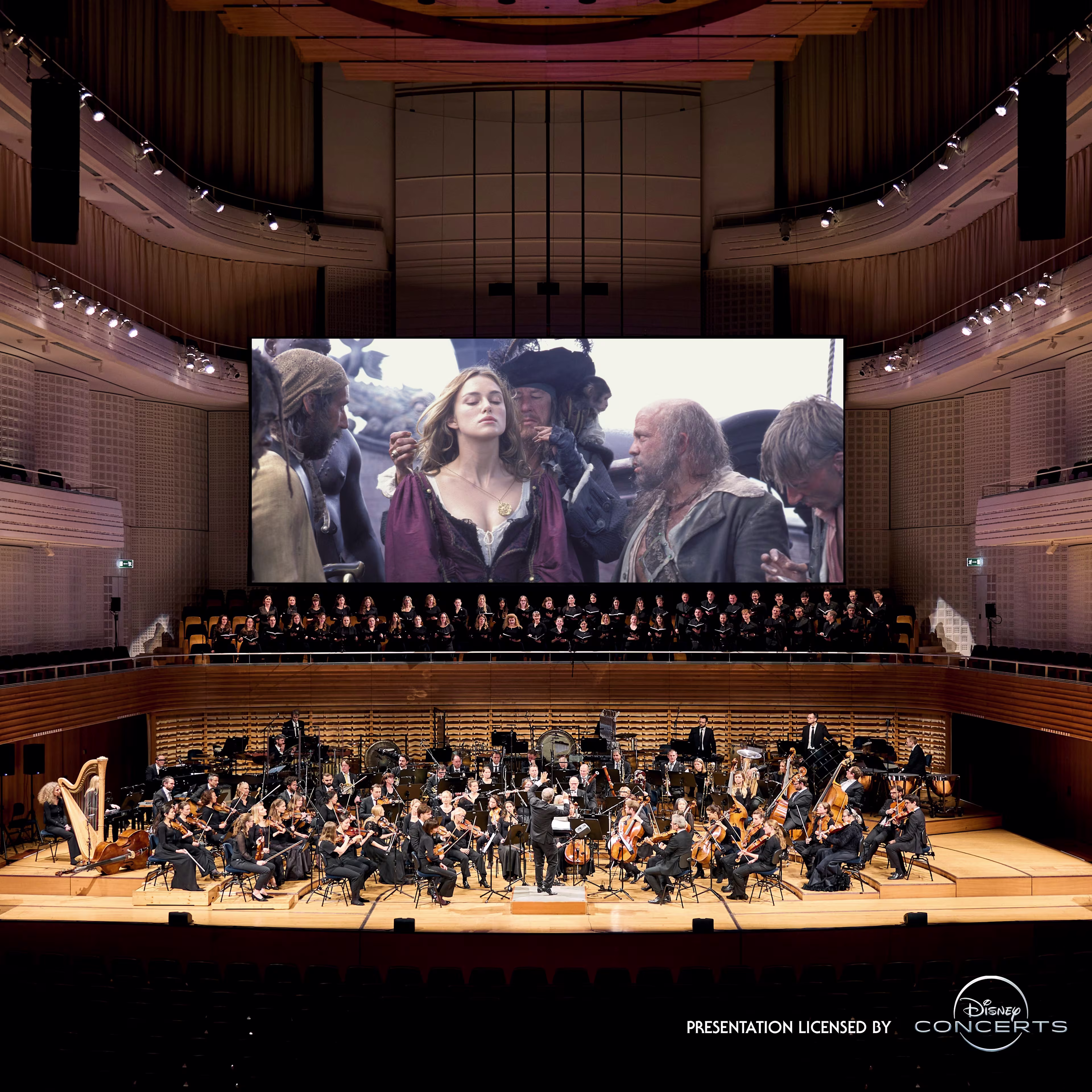 Foto: DISNEY Martin Zemp