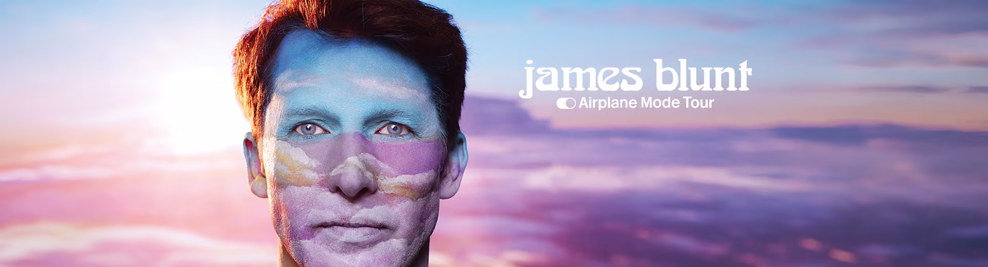 Foto James Blunt