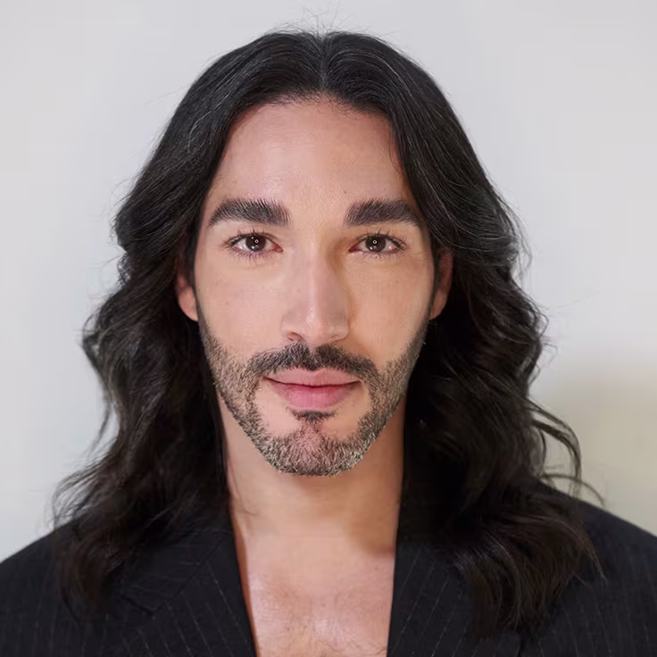 Headshot von Moulin Rouge Cast-Mitglied