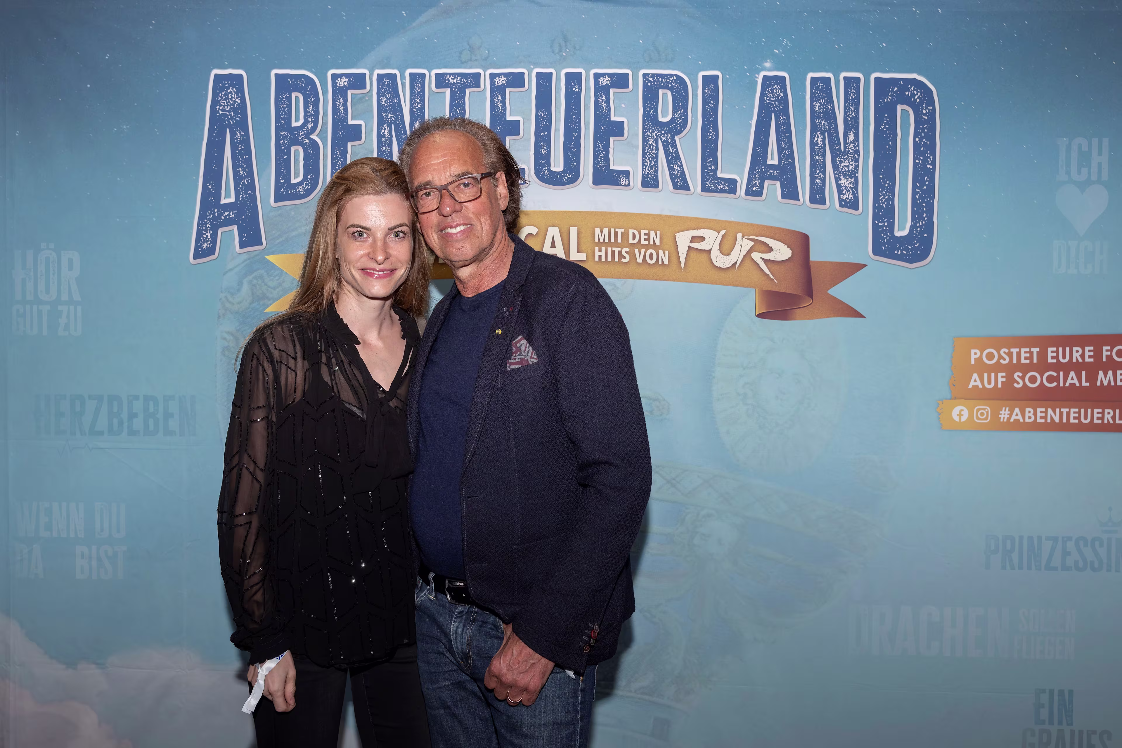 Foto: Bettina Meister | Elisabeth Sonntag, Christoph Sonntag