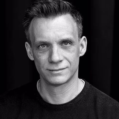 Portrait von Rocky Horror Show Musical Supervisor Jeff Frohner