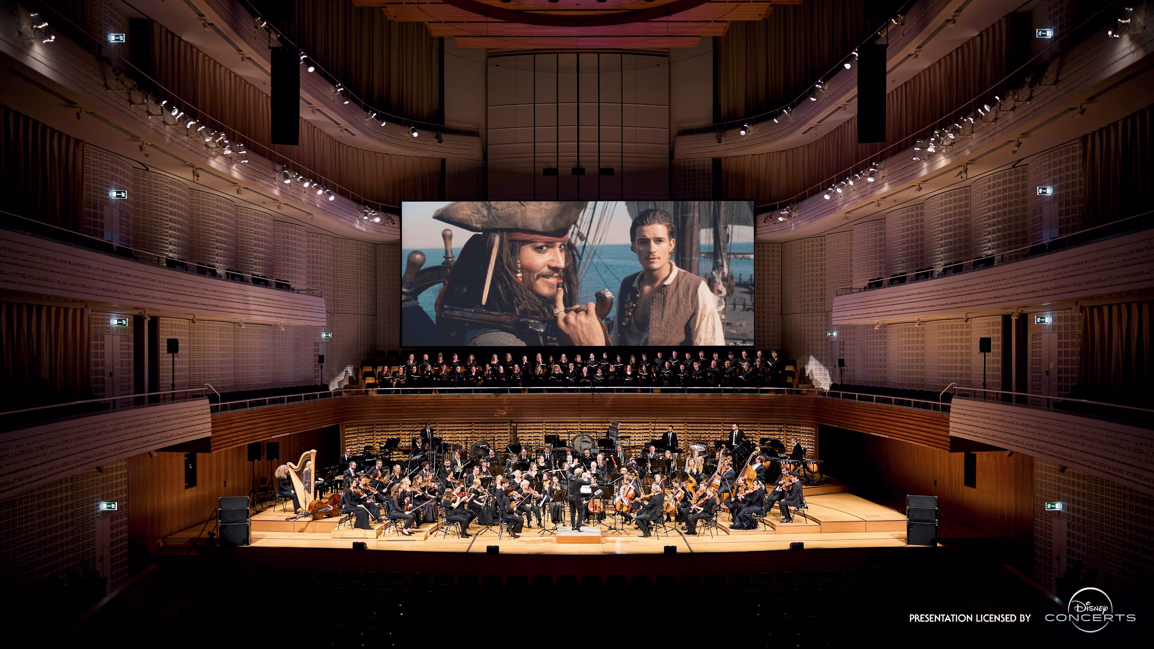 Foto: DINSNEY Martin Zemp